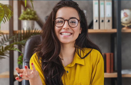 Collab – Online Learning Platform