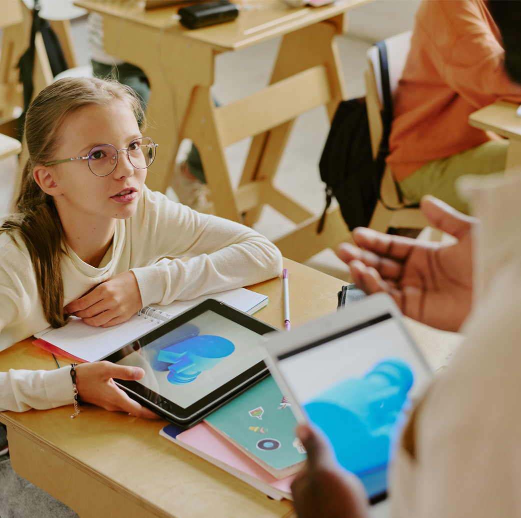 Collab – Online Learning Platform